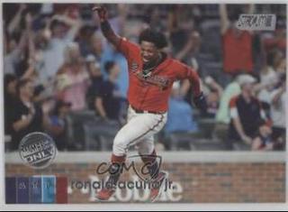 Ronald Acuna Jr.