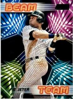 Derek Jeter