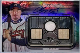 Chipper Jones