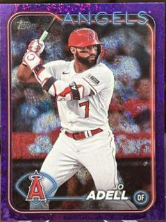 Jo Adell