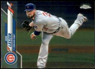 Jon Lester
