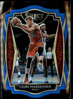 Lauri Markkanen