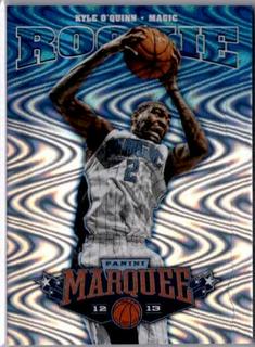 Kyle O'Quinn