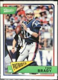 Tom Brady