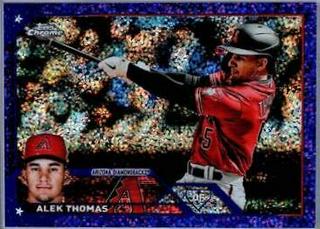 Alek Thomas