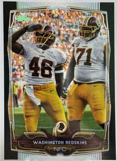 Washington Redskins