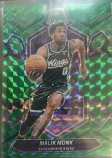 Malik Monk