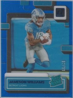 Jameson Williams