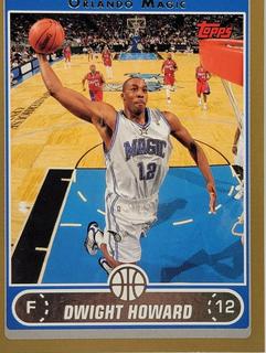 Dwight Howard