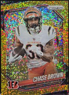 Chase Brown