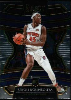 Sekou Doumbouya