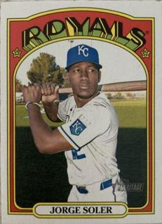 Jorge Soler