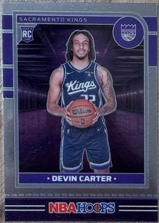 Devin Carter