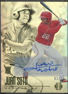 Juan Soto