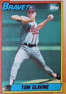Tom Glavine