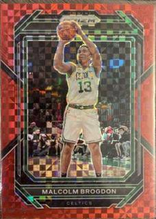 Malcolm Brogdon