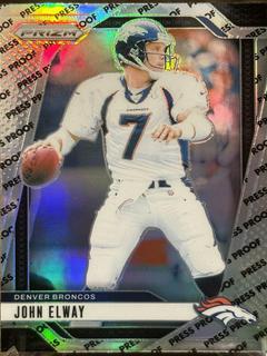 John Elway