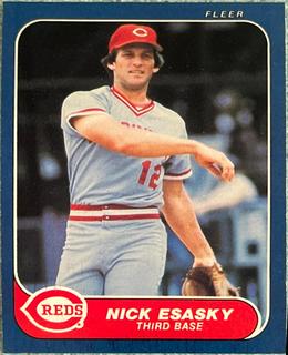 Nick Esasky
