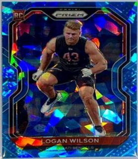 Logan Wilson