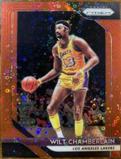 Wilt Chamberlain