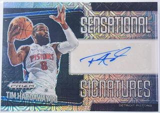 Tim Hardaway Jr.