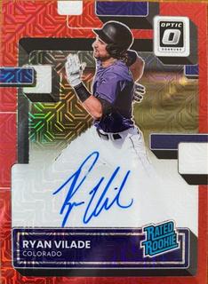 Ryan Vilade