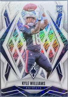 Kyle Williams
