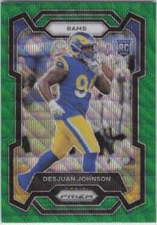 Desjuan Johnson