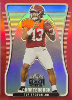 Tua Tagovailoa