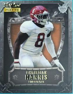 Christian Harris