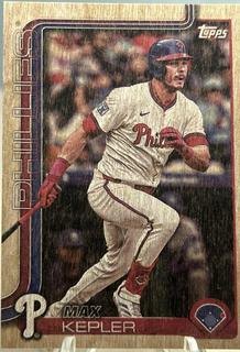 Max Kepler