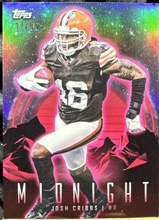 Josh Cribbs