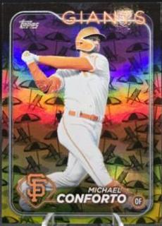Michael Conforto