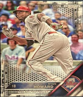Ryan Howard