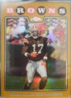Braylon Edwards