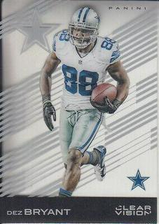 Dez Bryant