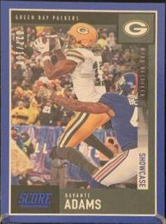 Davante Adams