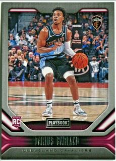 Darius Garland