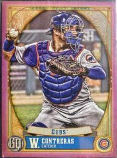 Willson Contreras