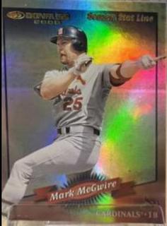 Mark McGwire