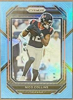 Nico Collins