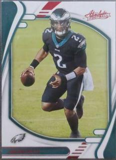 Jalen Hurts
