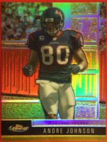 Andre Johnson