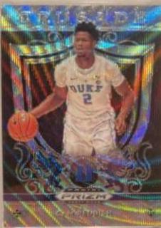 Cam Reddish