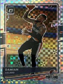 Damian Lillard