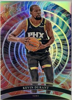 Kevin Durant