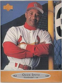 Ozzie Smith