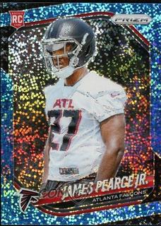 James Pearce Jr.