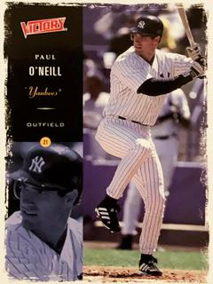 Paul O’Neill