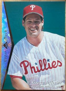 Gregg Jefferies
